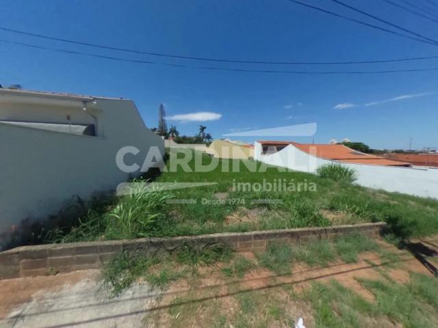 Terreno / Lote para Venda em São Carlos/SP Jardim Cardinalli