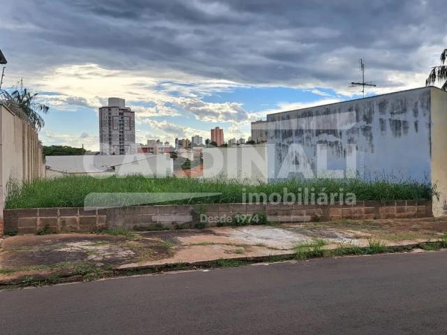 Terreno / Lote para Venda em São Carlos/SP Jardim Cardinalli