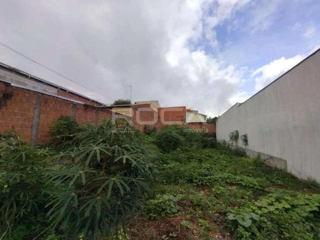 Terreno / Lote para Venda em São Carlos/SP Jardim Centenário