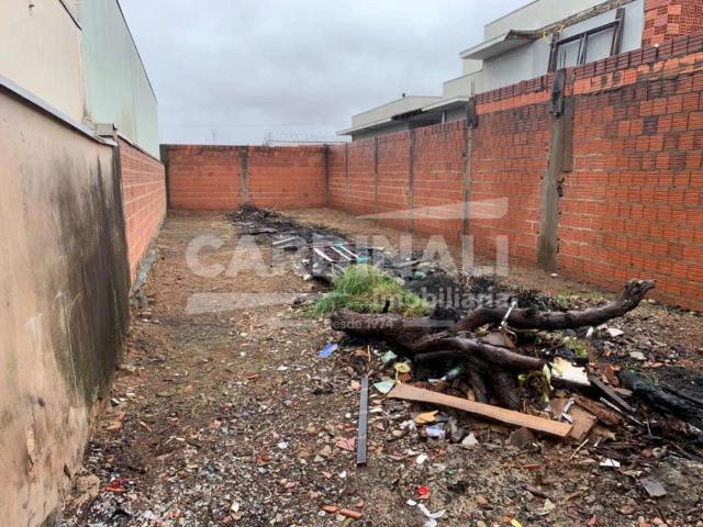 Terreno / Lote para Venda em São Carlos/SP Jardim Centenário