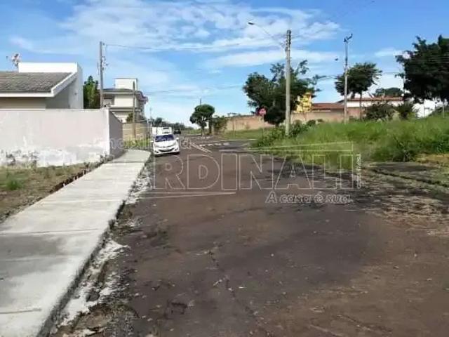 Terreno / Lote para Venda em São Carlos/SP Jardim Citelli