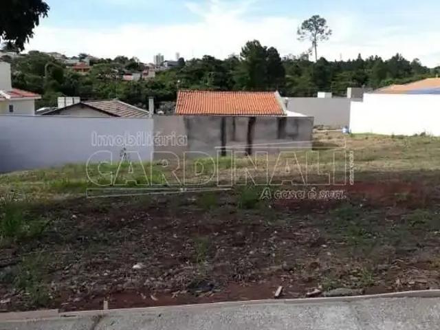 Terreno / Lote para Venda em São Carlos/SP Jardim Citelli