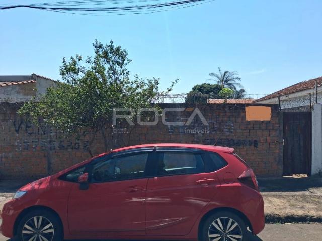 Terreno / Lote para Venda em São Carlos/SP Jardim Cruzeiro do Sul