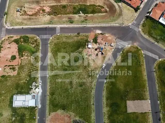Terreno / Lote para Venda em São Carlos/SP Jardim Cruzeiro do Sul