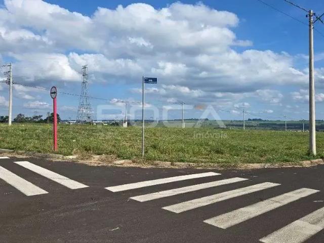 Terreno / Lote para Venda em São Carlos/SP Jardim Cruzeiro do Sul