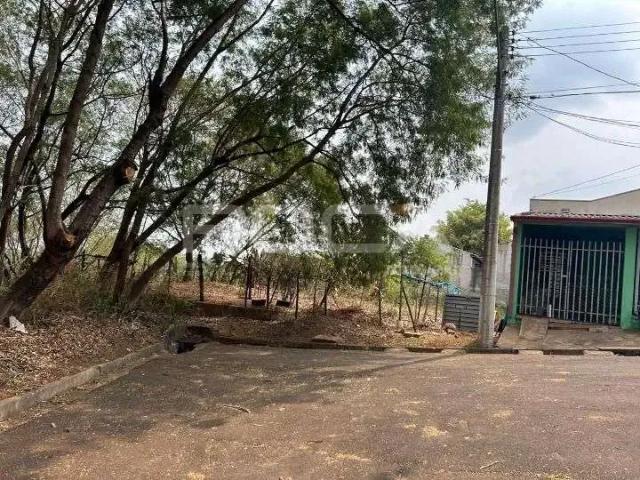 Terreno / Lote para Venda em São Carlos/SP Jardim das Torres
