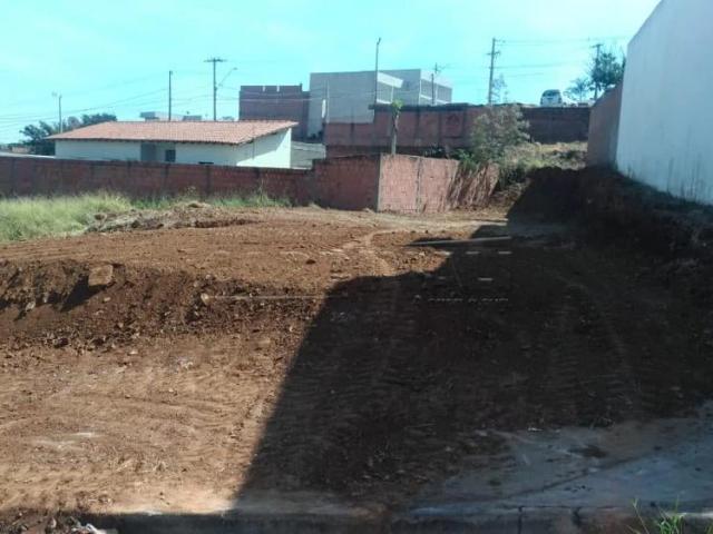 Terreno / Lote para Venda em São Carlos/SP Jardim das Torres Prolongamento