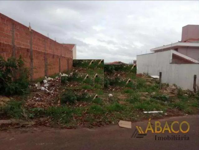 Terreno / Lote para Venda em São Carlos/SP Jardim das Torres Prolongamento