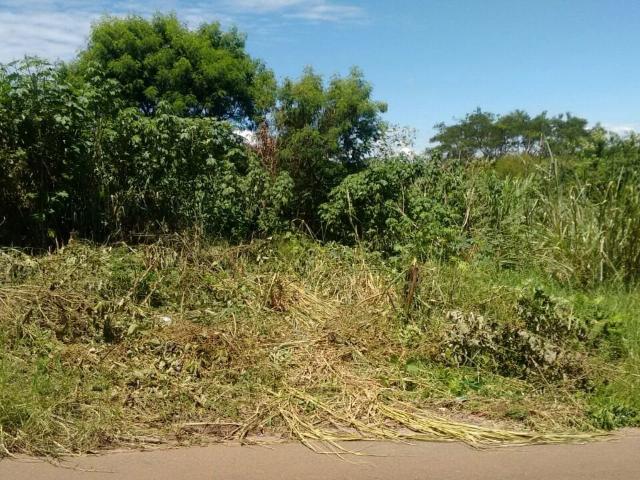 Terreno / Lote para Venda em São Carlos/SP Jardim das Torres Prolongamento