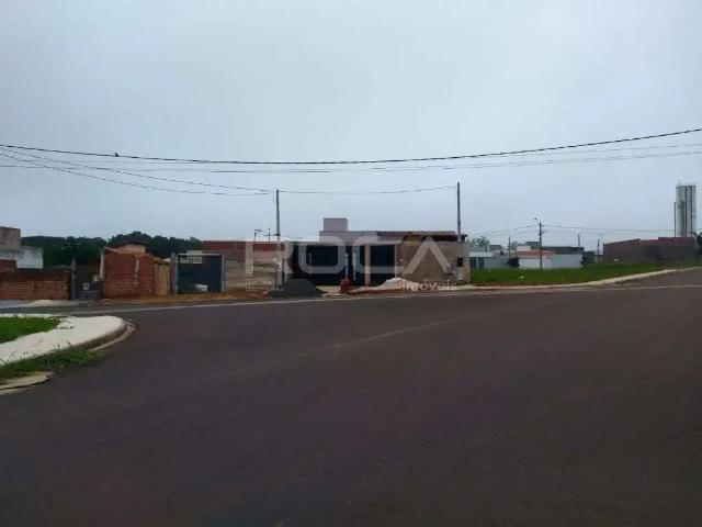 Terreno / Lote para Venda em São Carlos/SP Jardim do Bosque
