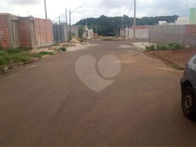 Terreno / Lote para Venda em São Carlos/SP Jardim do Bosque