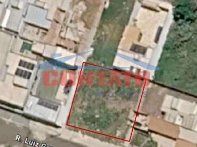 Terreno / Lote para Venda em São Carlos/SP Jardim do Bosque