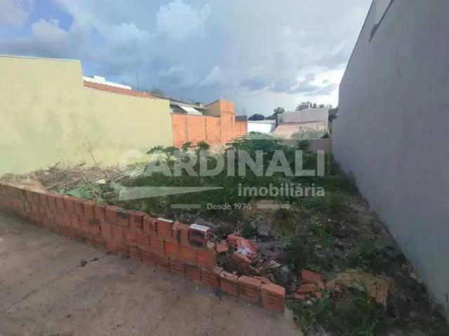 Terreno / Lote para Venda em São Carlos/SP Jardim Embaré