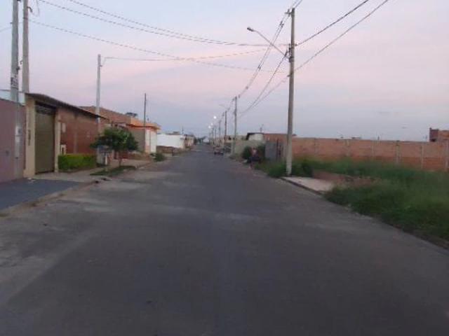 Terreno / Lote para Venda em São Carlos/SP Jardim Embaré