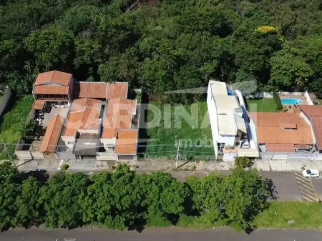 Terreno / Lote para Venda em São Carlos/SP Jardim Embaré