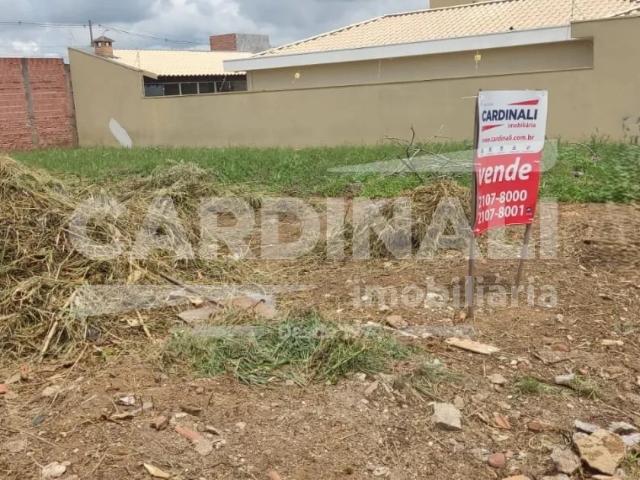 Terreno / Lote para Venda em São Carlos/SP Jardim Embaré