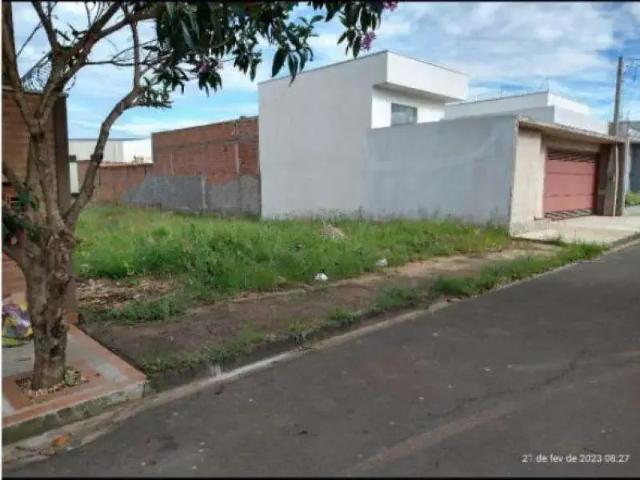 Terreno / Lote para Venda em São Carlos/SP Jardim Embaré