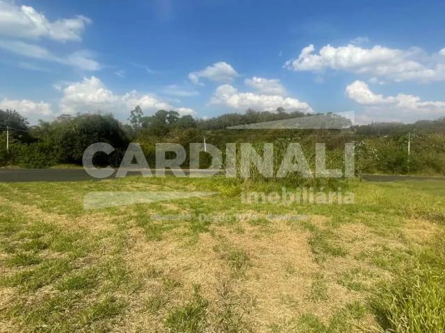 Terreno / Lote para Venda em São Carlos/SP Jardim Guanabara
