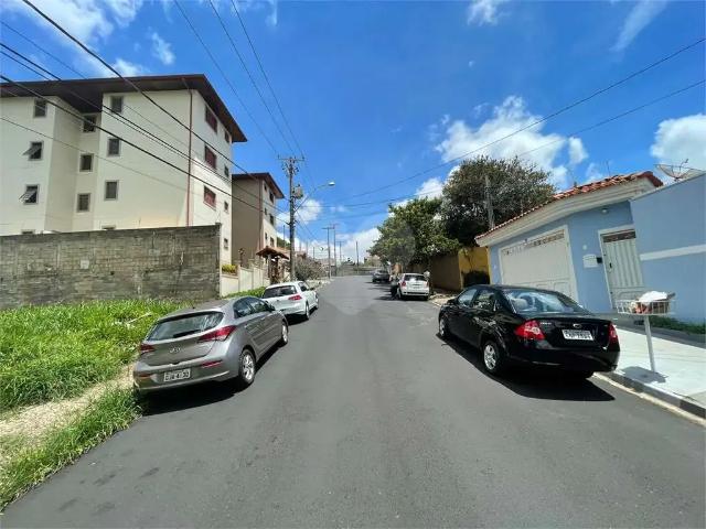 Terreno / Lote para Venda em São Carlos/SP Jardim Gibertoni