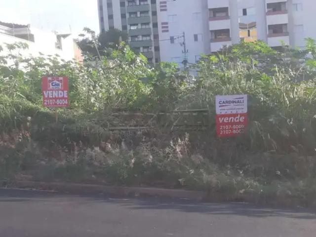 Terreno / Lote para Venda em São Carlos/SP Jardim Gibertoni