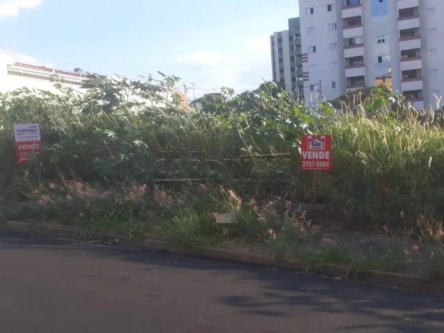 Terreno / Lote para Venda em São Carlos/SP Jardim Gibertoni