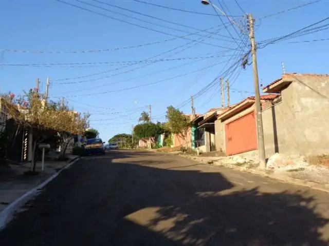 Terreno / Lote para Venda em São Carlos/SP Jardim Hikare