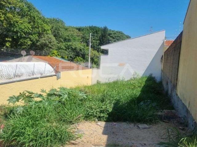 Terreno / Lote para Venda em São Carlos/SP Jardim Hikare