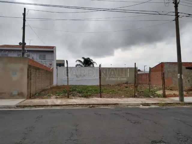 Terreno / Lote para Venda em São Carlos/SP Jardim Ipanema