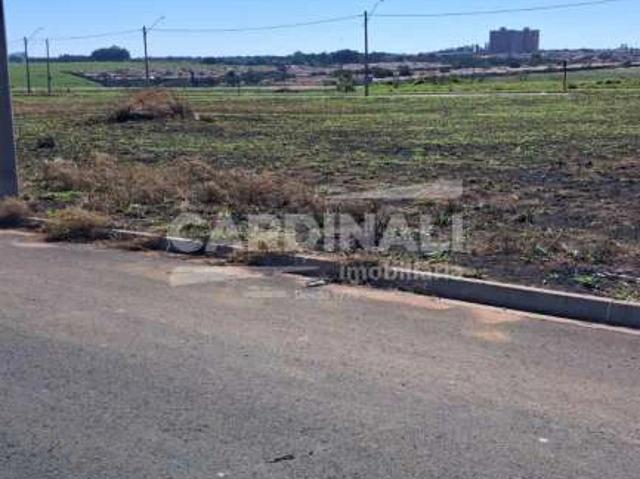Terreno / Lote para Venda em São Carlos/SP Jardim Ipanema