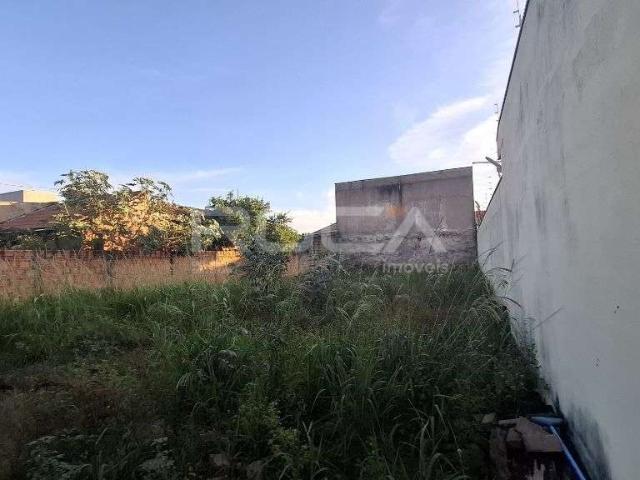 Terreno / Lote para Venda em São Carlos/SP Jardim Ipanema