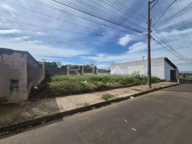 Terreno / Lote para Venda em São Carlos/SP Jardim Ipanema