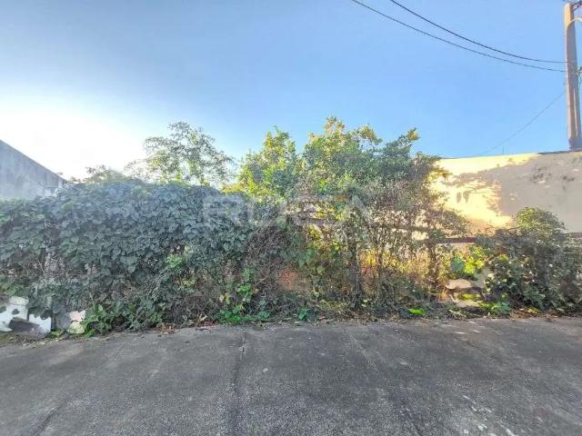 Terreno / Lote para Venda em São Carlos/SP Jardim Ipanema