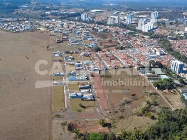 Terreno / Lote para Venda em São Carlos/SP Jardim Letícia