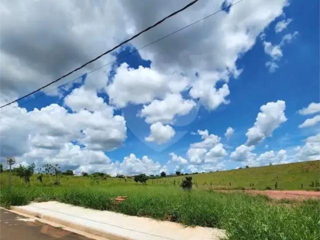 Terreno / Lote para Venda em São Carlos/SP Jardim Letícia