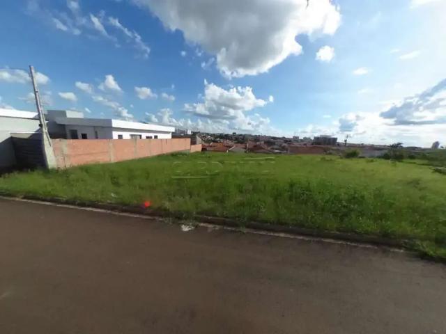 Terreno / Lote para Venda em São Carlos/SP Jardim Letícia