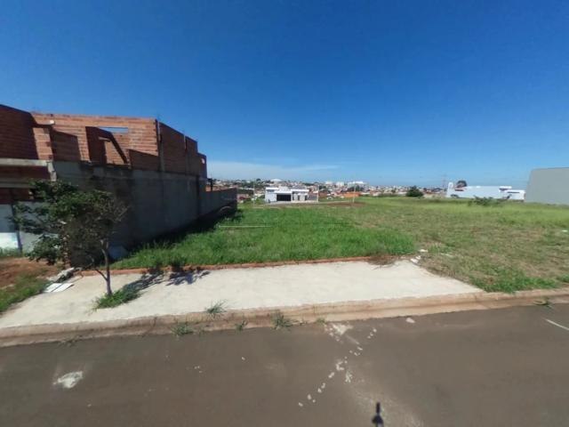 Terreno / Lote para Venda em São Carlos/SP Jardim Letícia