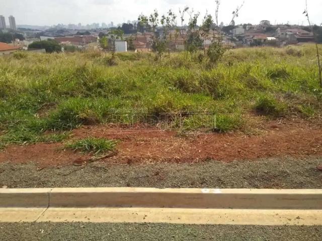 Terreno / Lote para Venda em São Carlos/SP Jardim Letícia