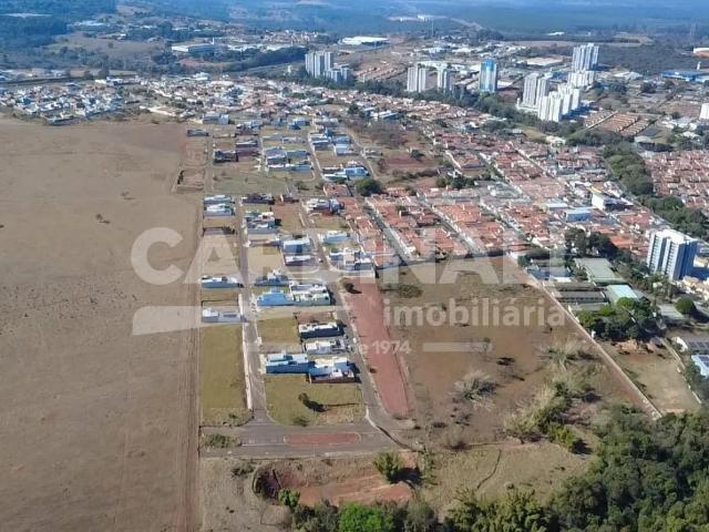 Terreno / Lote para Venda em São Carlos/SP Jardim Letícia