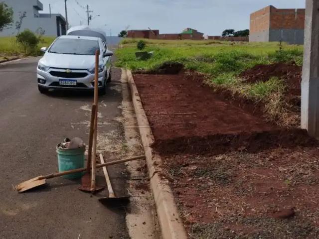 Terreno / Lote para Venda em São Carlos/SP Jardim Letícia