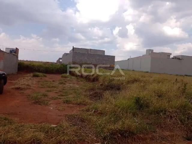 Terreno / Lote para Venda em São Carlos/SP Jardim Letícia