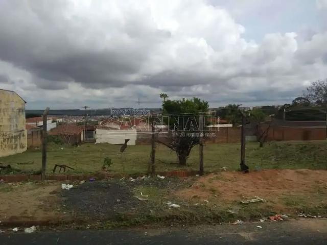 Terreno / Lote para Venda em São Carlos/SP Jardim Pacaembu