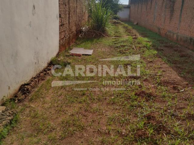 Terreno / Lote para Venda em São Carlos/SP Jardim Pacaembu
