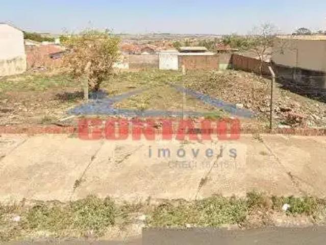 Terreno / Lote para Venda em São Carlos/SP Jardim Pacaembu