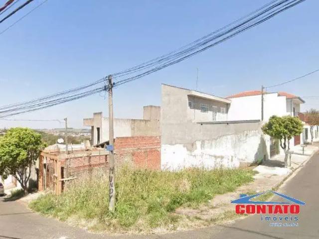 Terreno / Lote para Venda em São Carlos/SP Jardim Pacaembu
