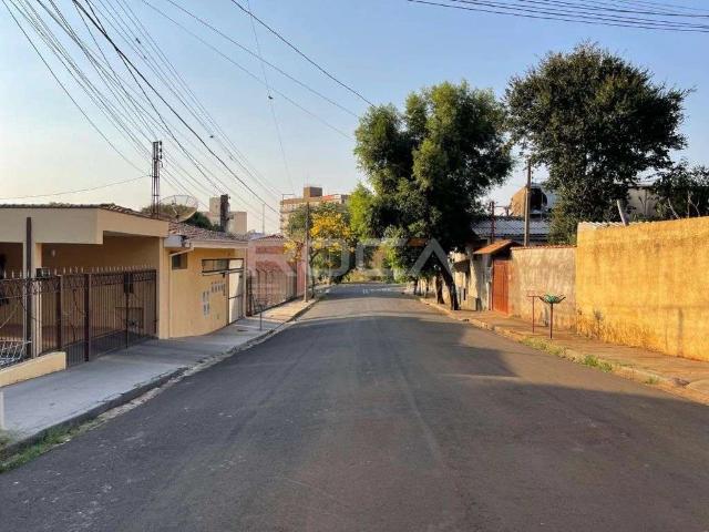 Terreno / Lote para Venda em São Carlos/SP Jardim Paraíso