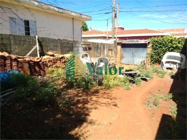 Terreno / Lote para Venda em São Carlos/SP Jardim Paulista