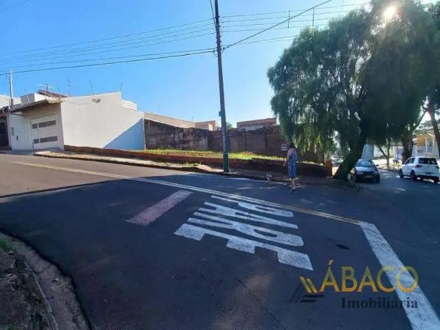 Terreno / Lote para Venda em São Carlos/SP Jardim Paulista
