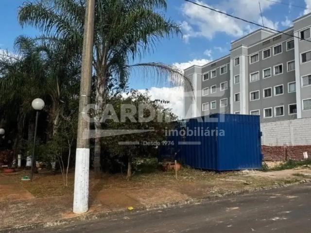 Terreno / Lote para Venda em São Carlos/SP Jardim Ricetti