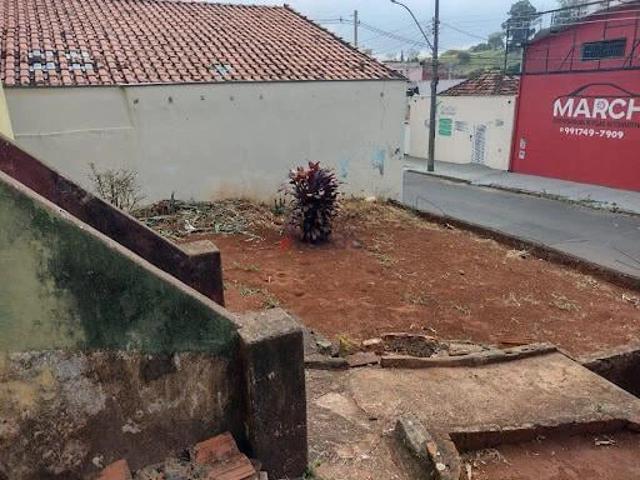 Terreno / Lote para Venda em São Carlos/SP Jardim São Carlos