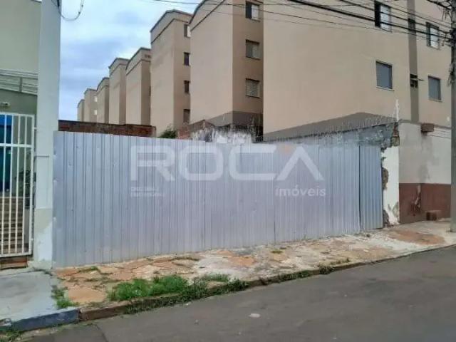 Terreno / Lote para Venda em São Carlos/SP Jardim São Carlos